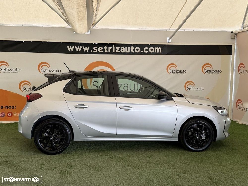 Opel Corsa - 6