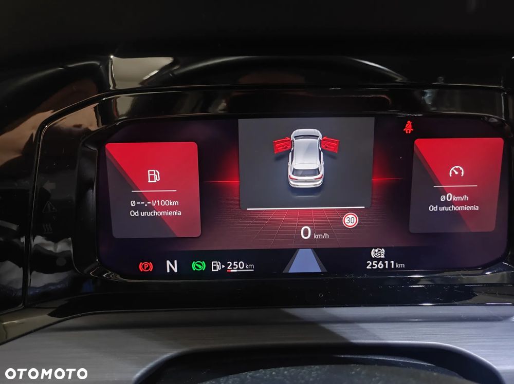 Volkswagen Golf 2.0 TDI Style DSG - 9