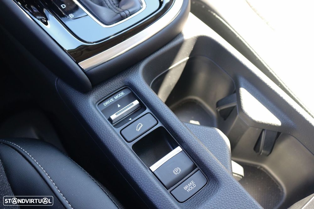 Honda HR-V 1.5 i-MMD e:HEV Advance - 38