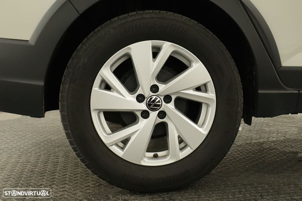 VW Taigo 1.0 TSI Life - 5
