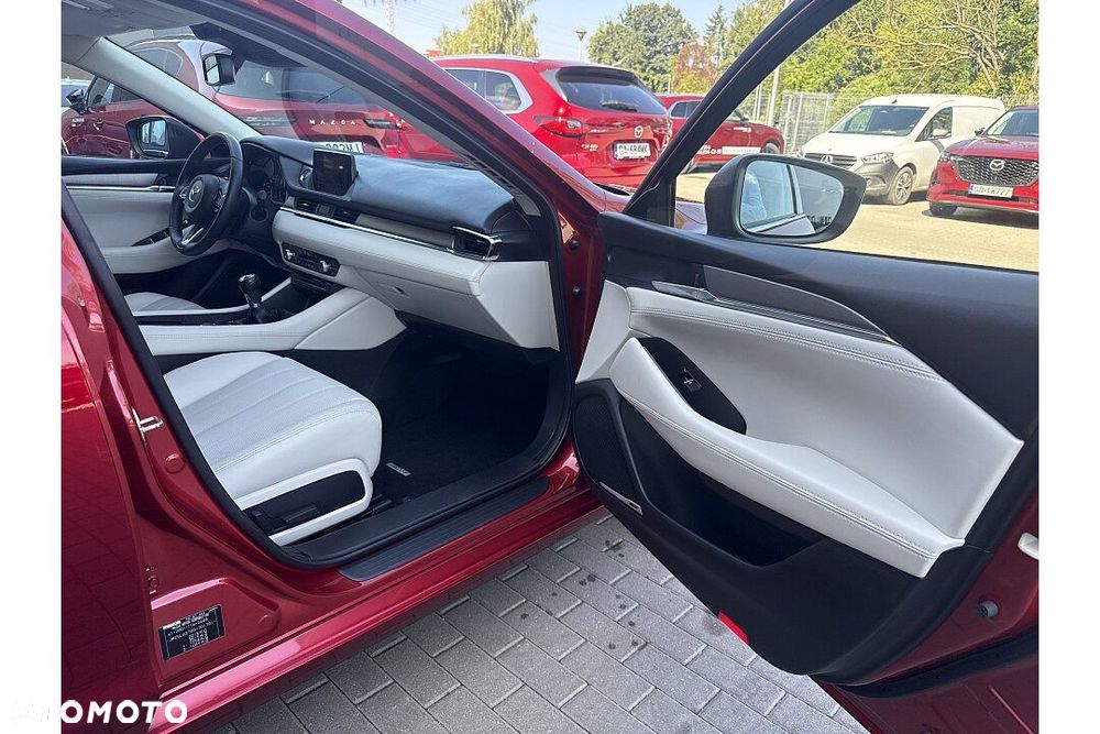 Mazda 6 2.0 Skypassion I-ELoop - 24