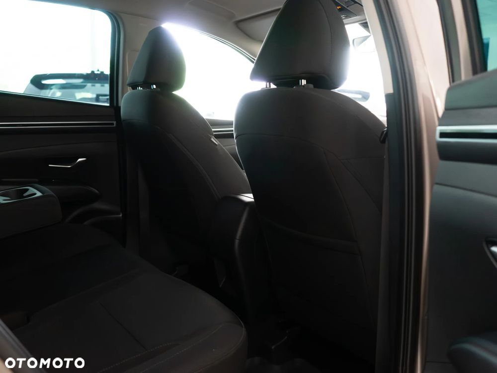 Hyundai Tucson 1.6 T-GDi Modern 2WD - 34
