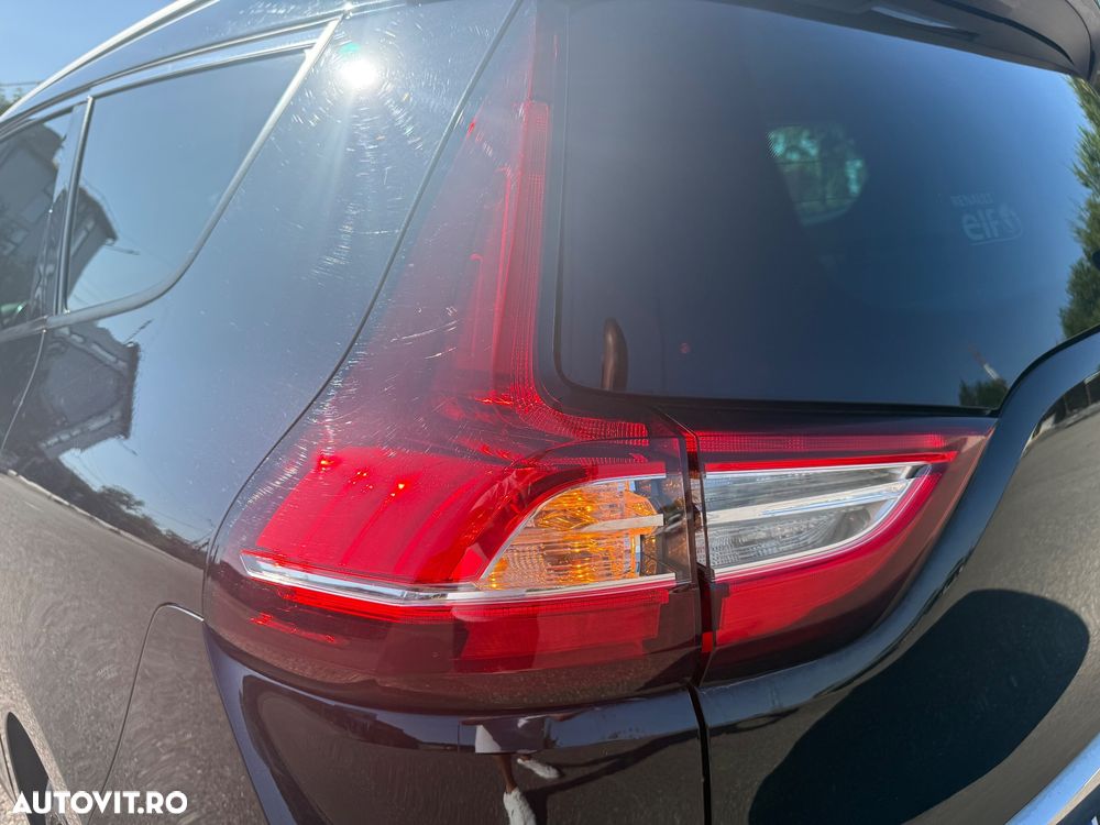 Renault Grand Scenic Energy dCi 110 S&S Bose Edition - 35