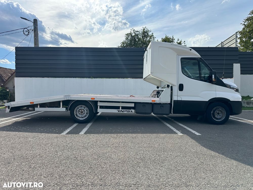 Iveco Daily - 4