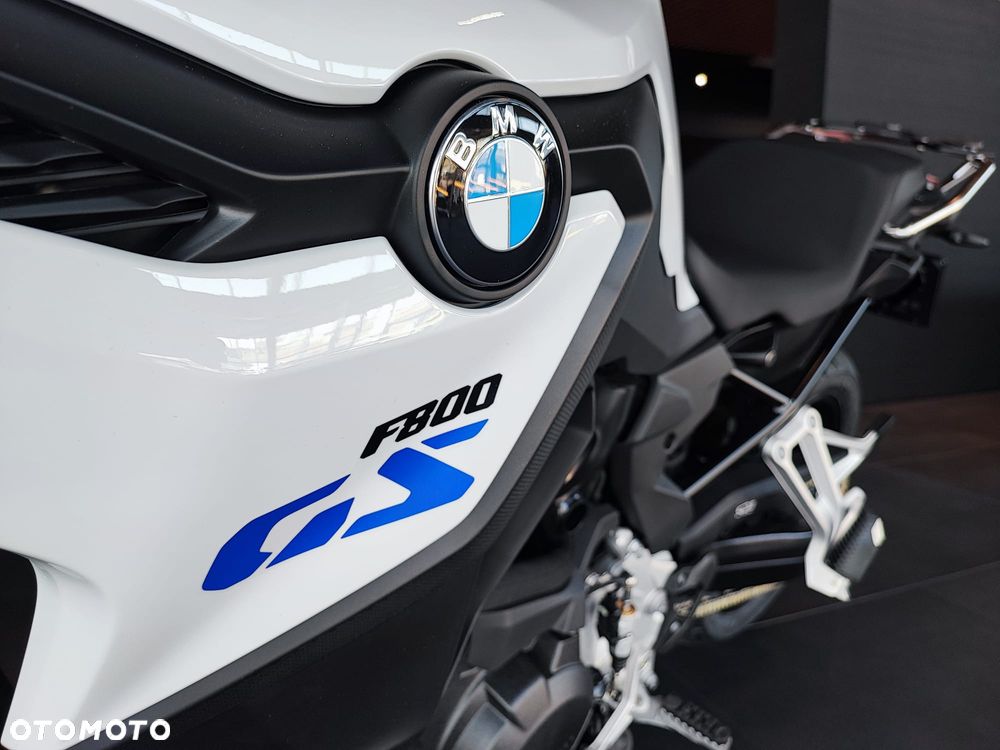 BMW F - 6