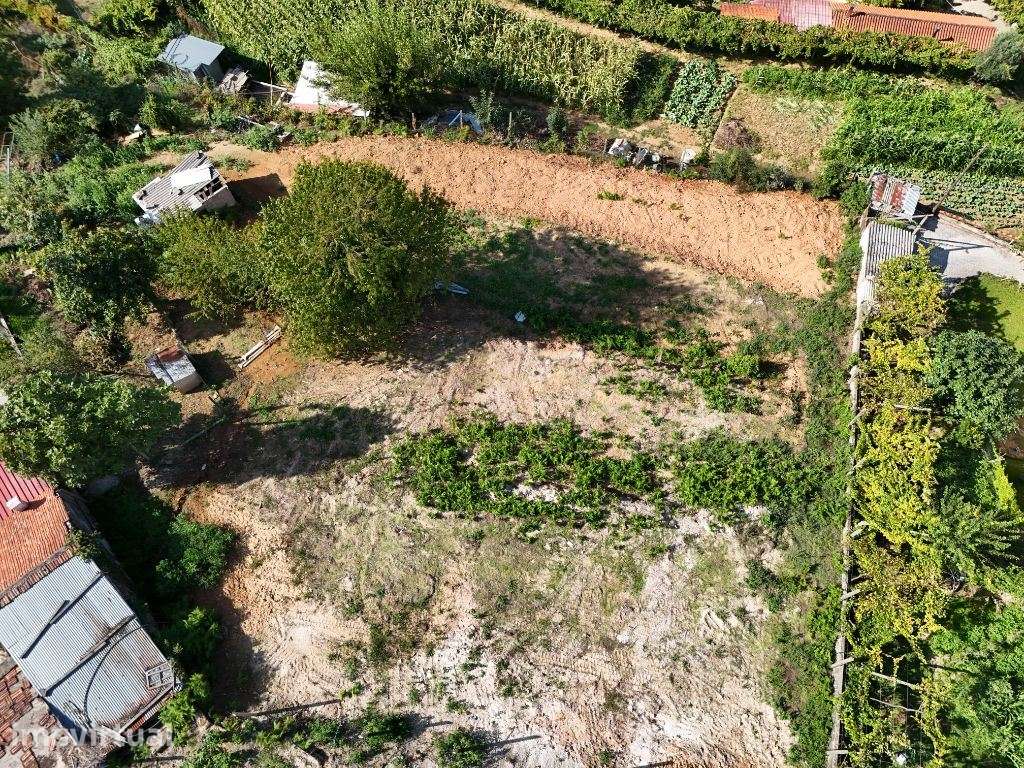 TERRENO PARA CONSTRUÇÃO | 1.400 M² | TELÕES  AMARANTE - Grande imagem: 5/12