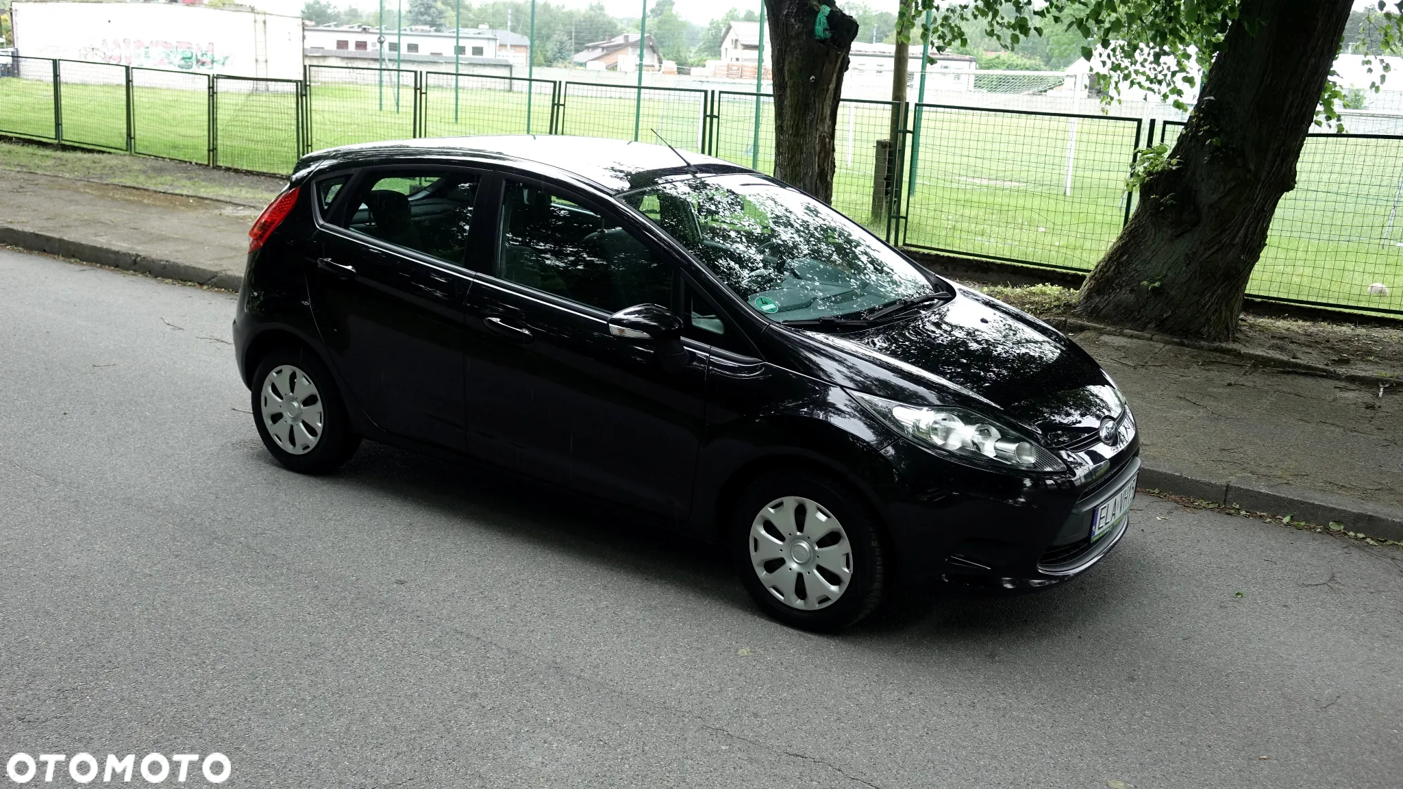 Ford Fiesta 1.25 Celebration - 39