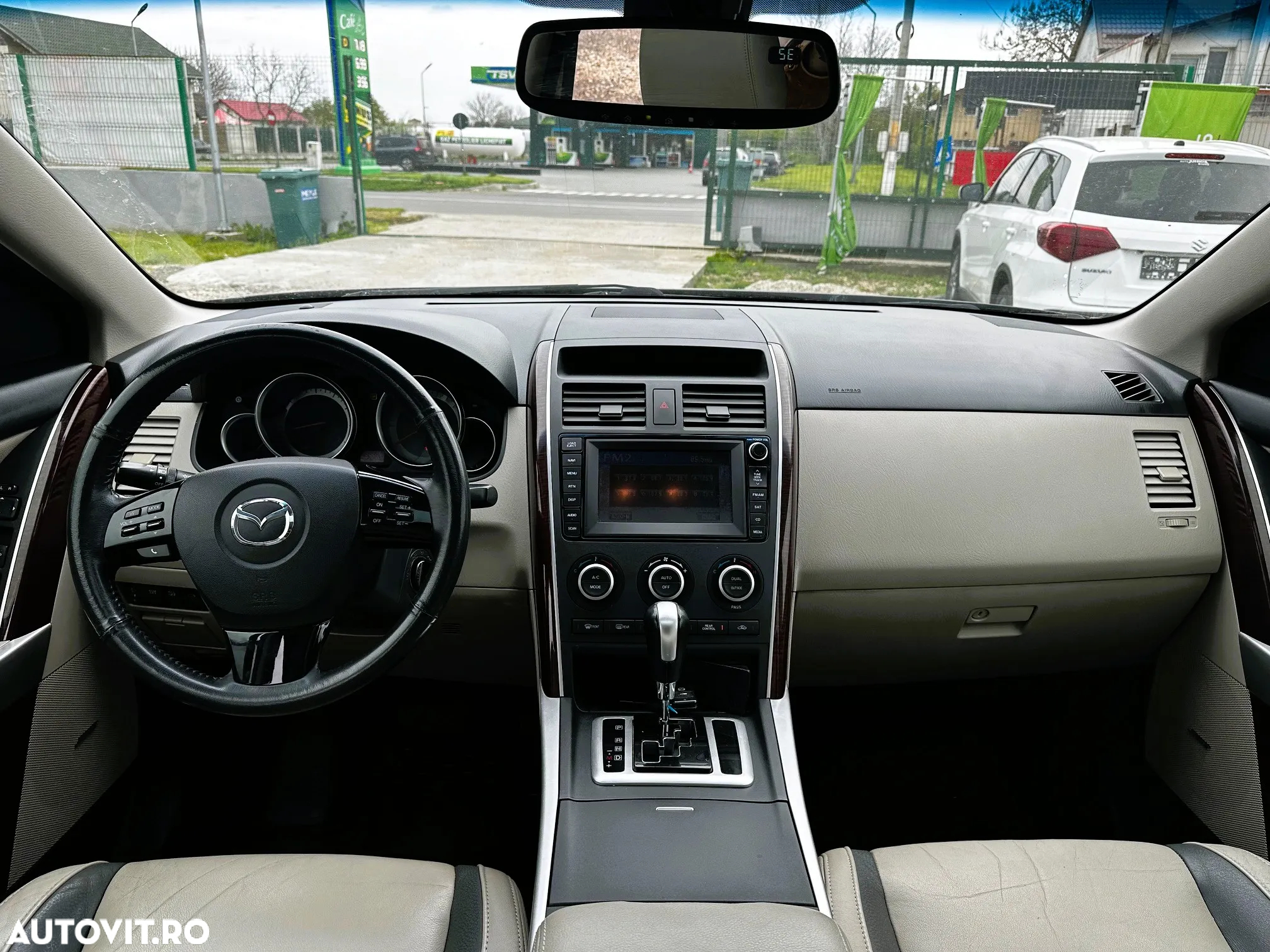 Mazda CX-9 - 13