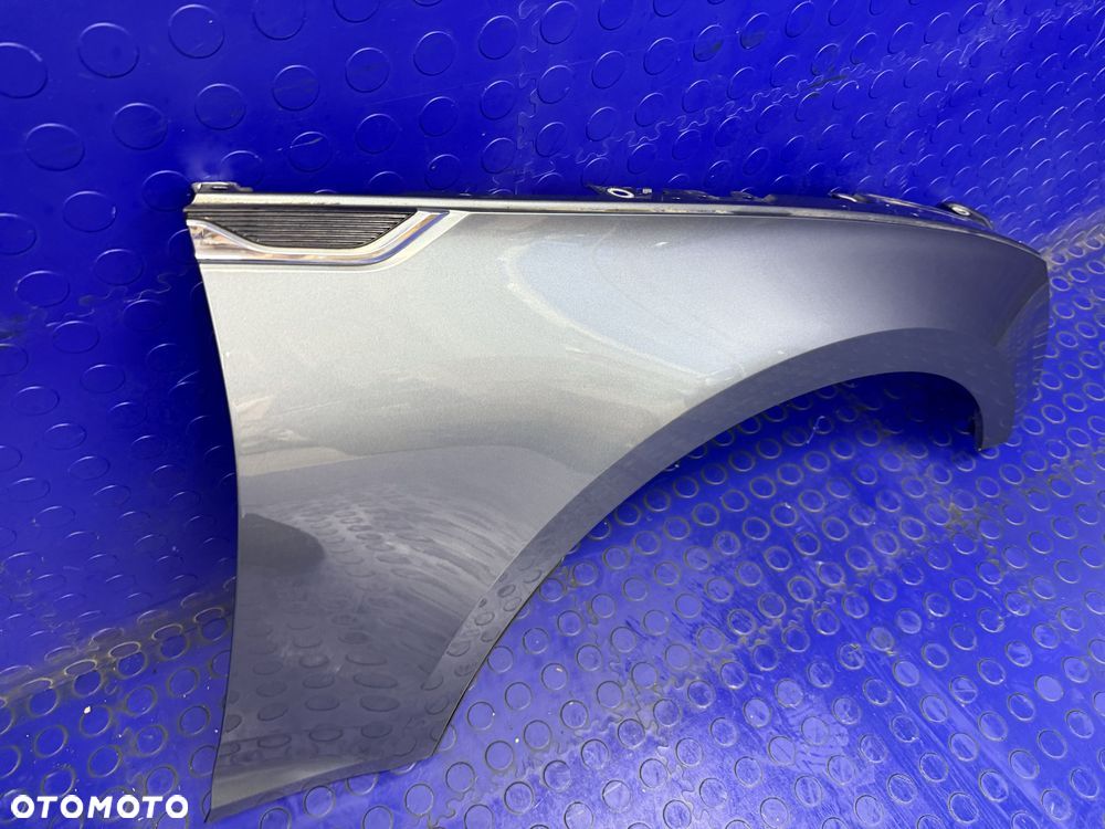 BŁOTNIK prawy przedni AUDI A5 S5 F5 prawy przód oryginał LX7R | OEM | - 6