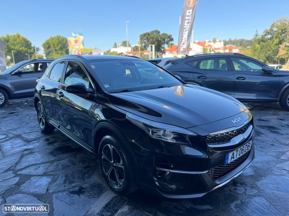 Kia XCeed 1.6 GDi PHEV Drive - 3