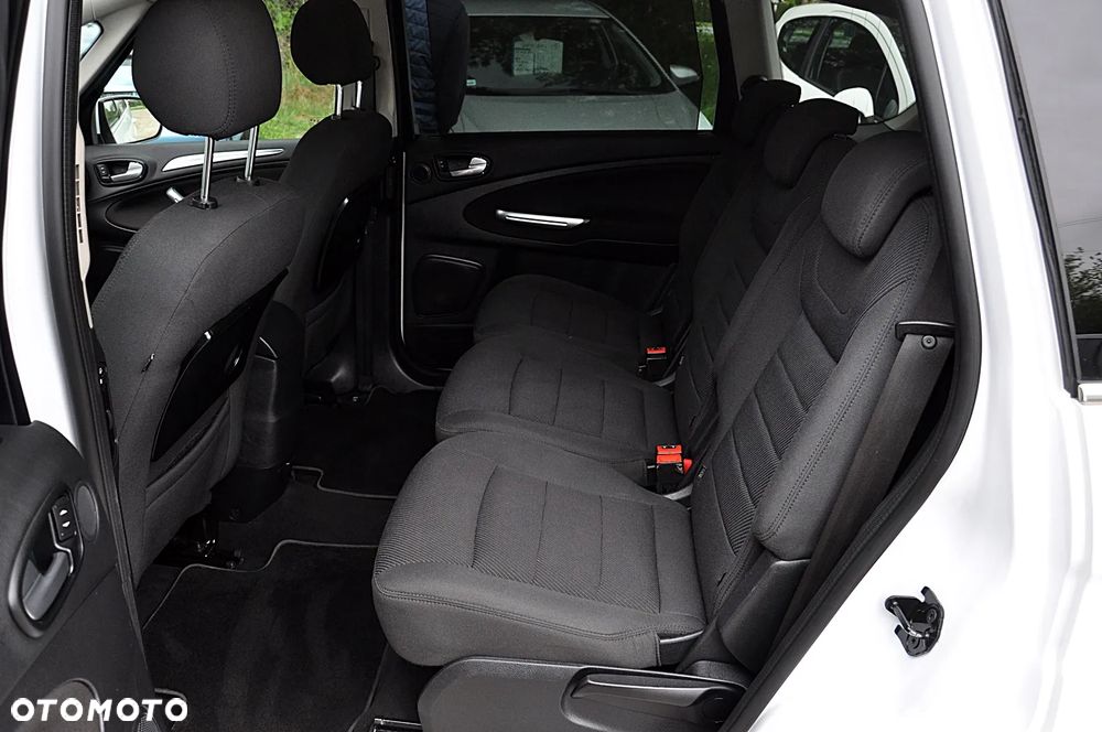 Ford S-Max 2.0 TDCi Gold X - 26