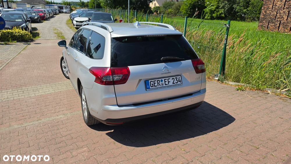 Citroën C5 HDi 165 FAP Selection - 23