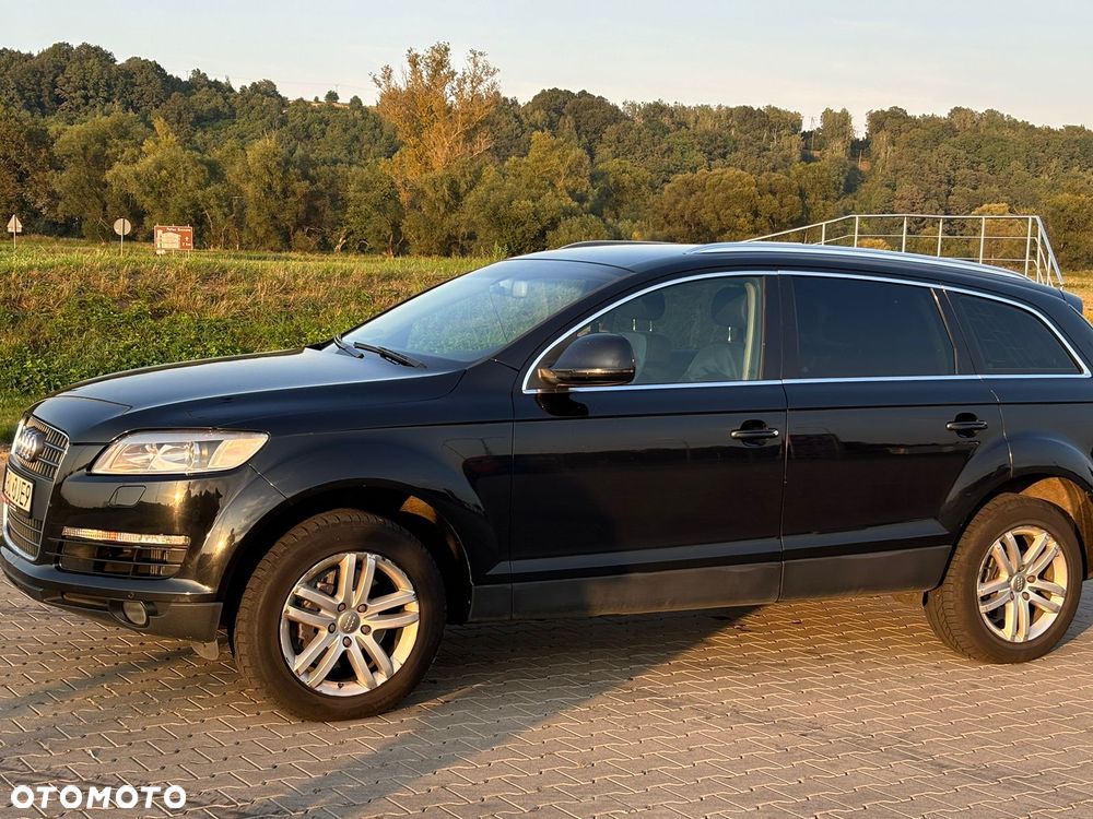 Audi Q7 - 5