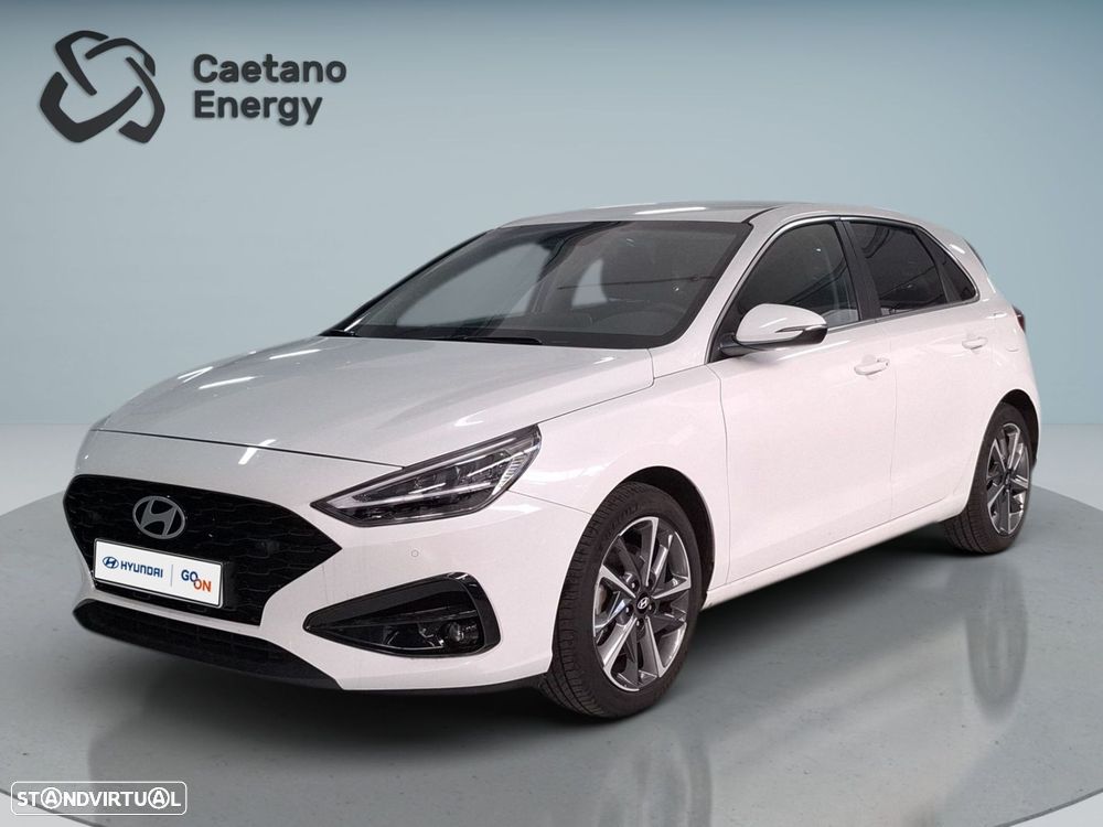 Hyundai i30 1.0 T-GDI Style Plus - 1