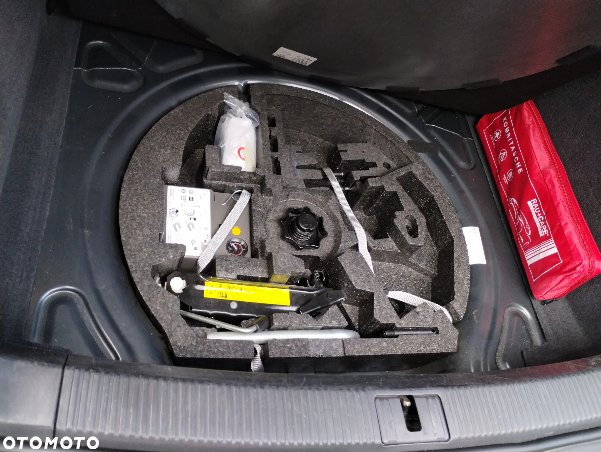 Audi A3 - 12