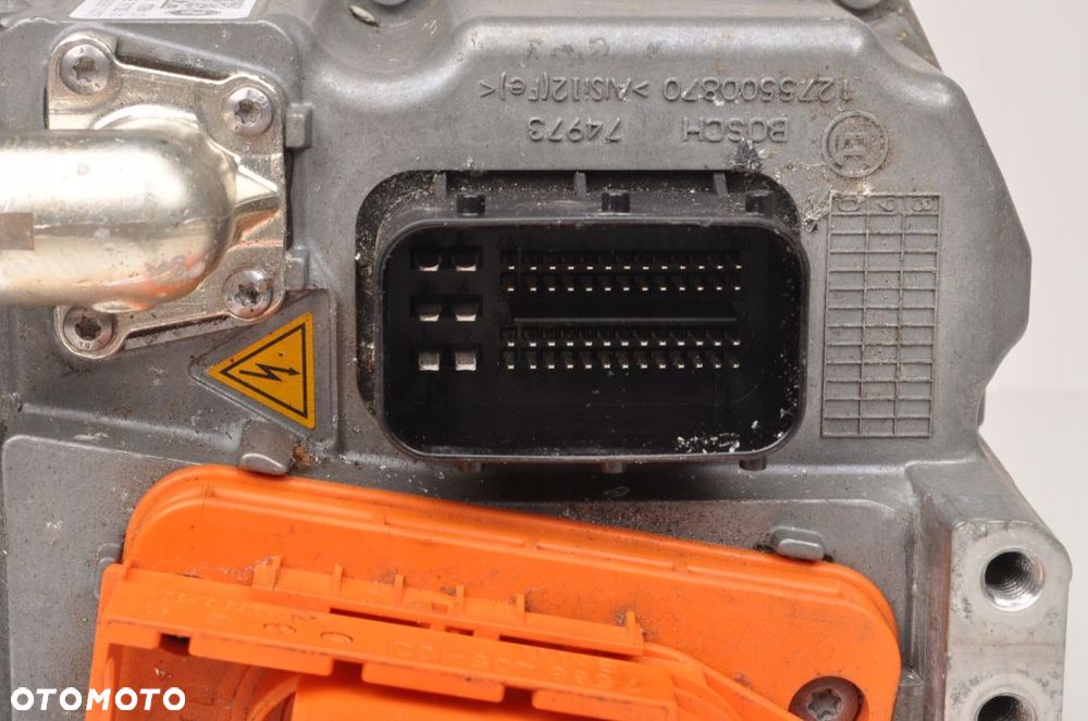 G20 330e Hybryda 2.0 KONWERTER 7617392 043750800G - 10