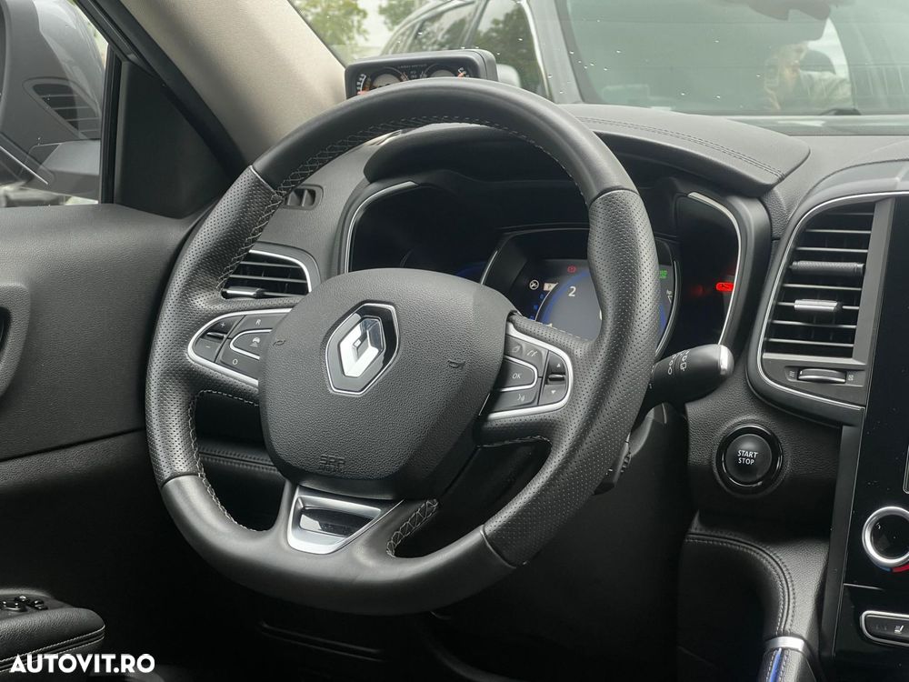 Renault Koleos - 10