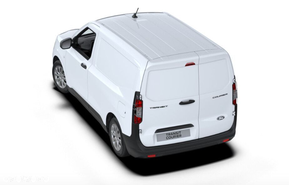 Ford Transit Courier - 6