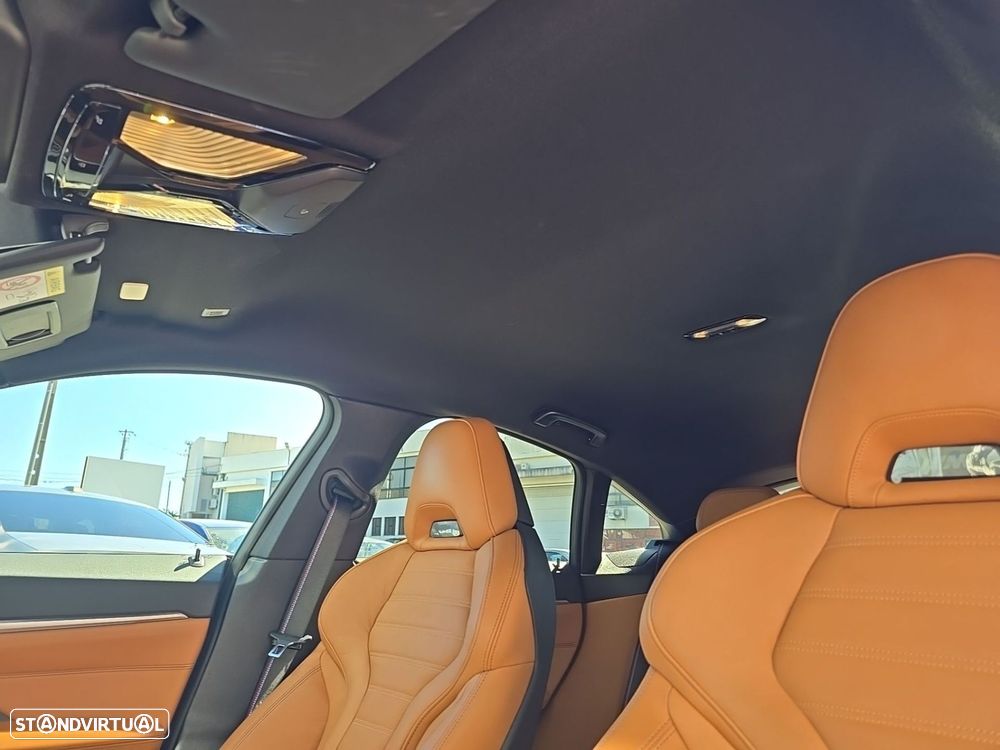 BMW i4 M50 Pack Desportivo M Pro - 16