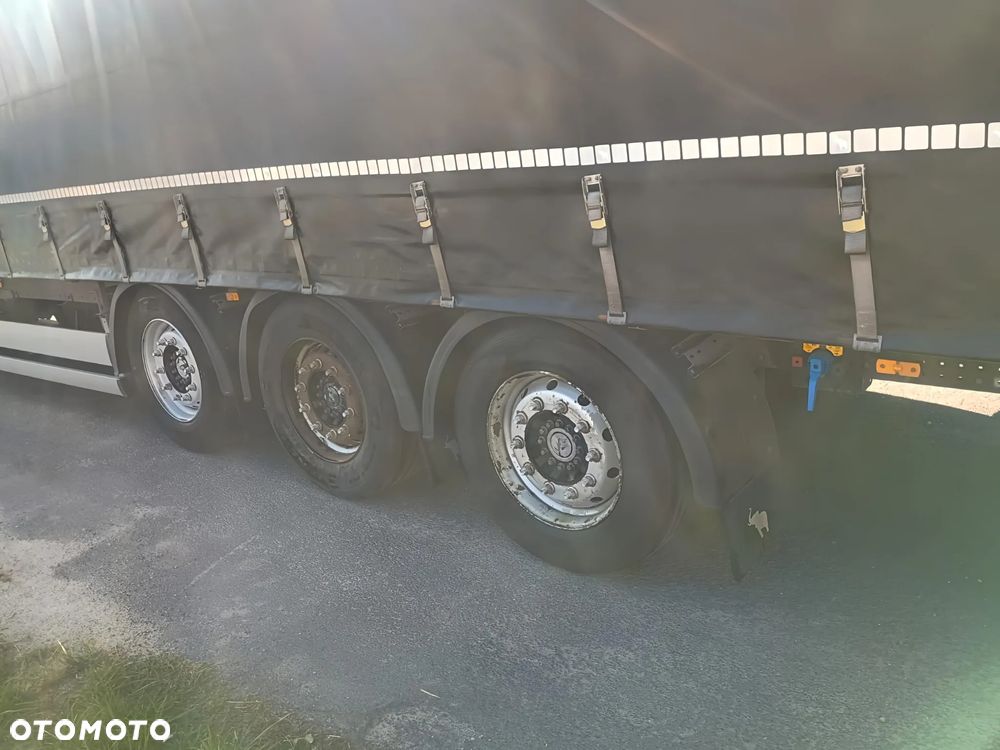 Schmitz Cargobull ***2024 SCS 24/L 13.62E VARIOS Salon Polska*** - 12