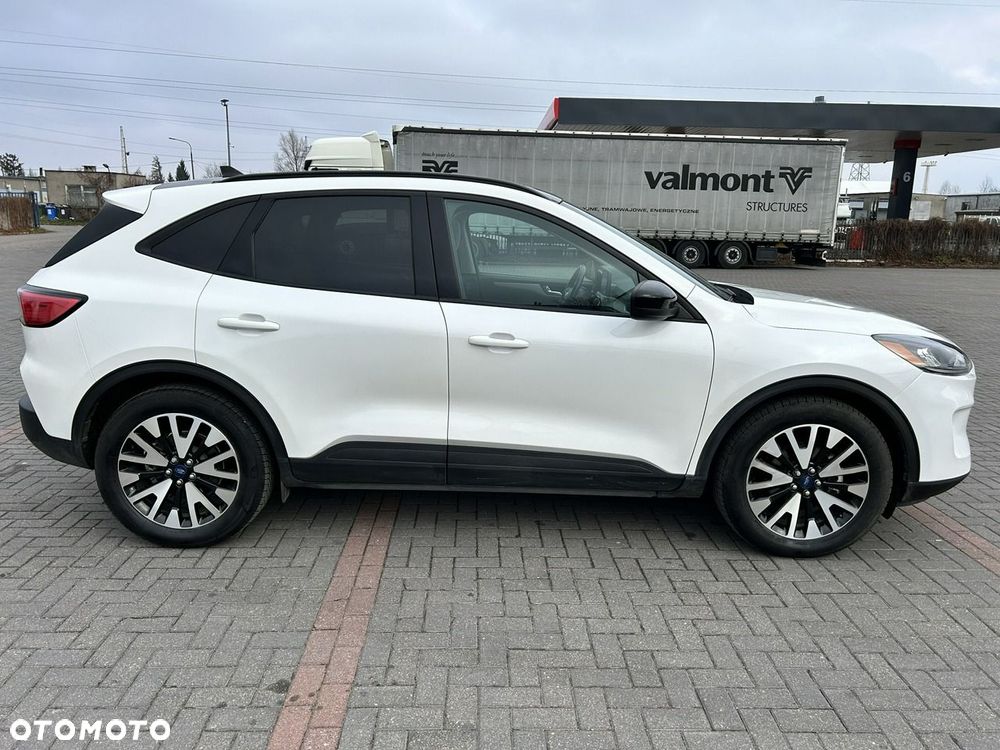 Ford Escape - 8