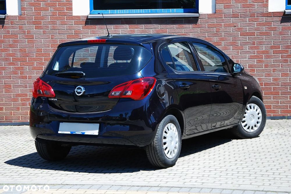 Opel Corsa 1.4 Enjoy - 4