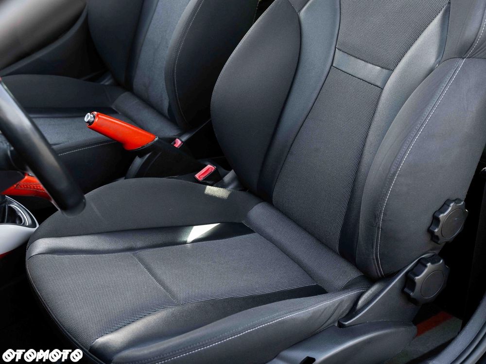 Audi A1 3-drzwiowe 1.4 TFSI Prime Line - 17