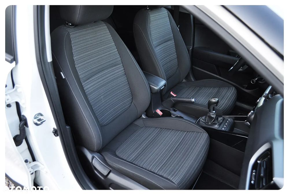 Kia Stonic 1.4 Vision - 29