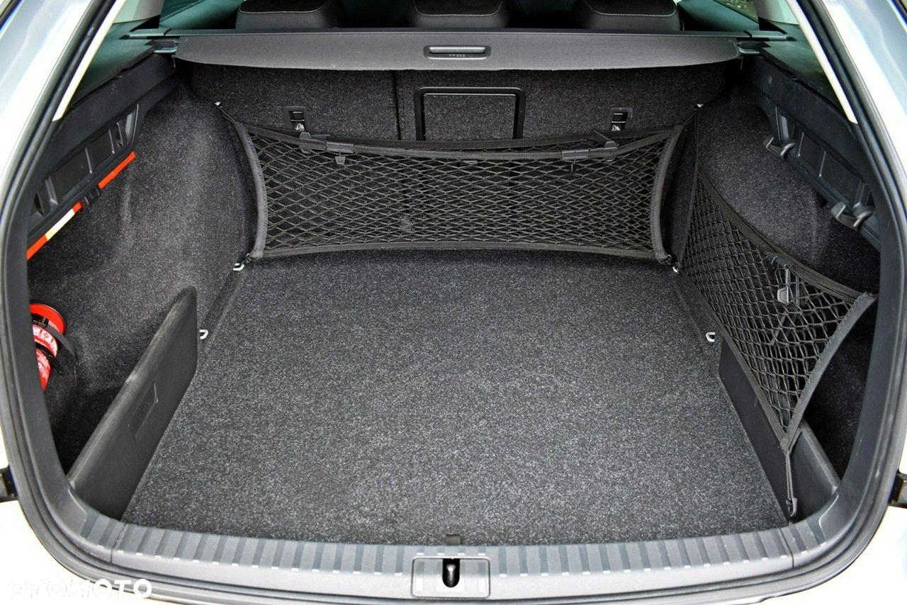 Skoda Octavia 1.0 TSI Ambition - 24