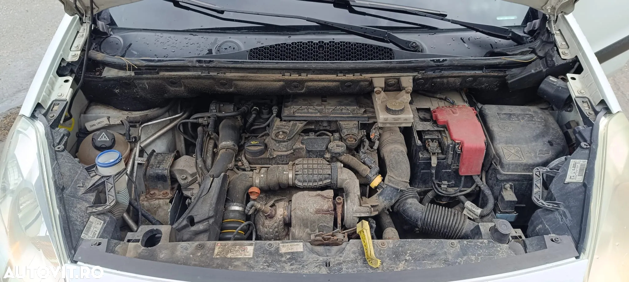 Citroën Berlingo - 11