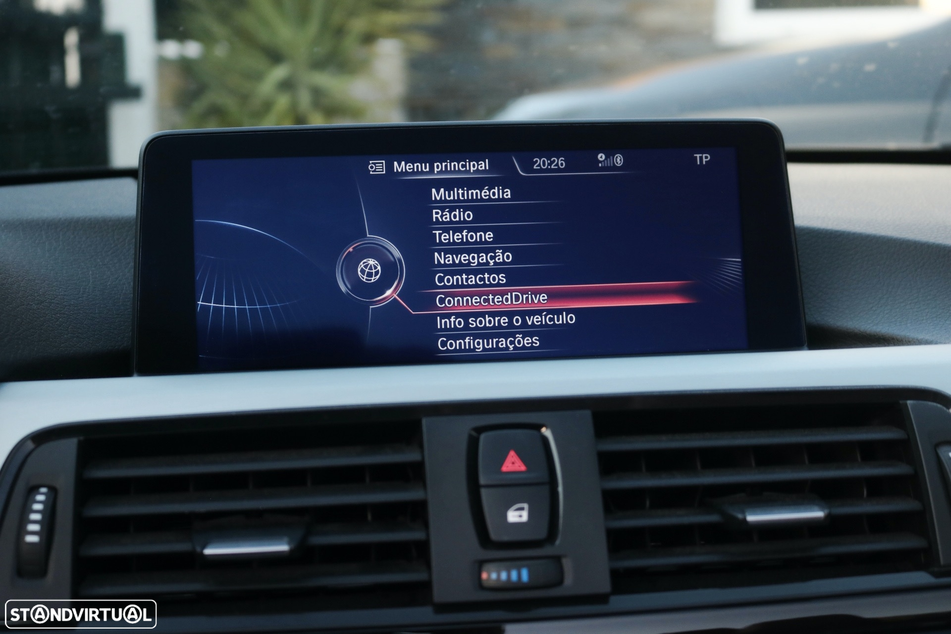 BMW 420 d Line Luxury Auto - 22