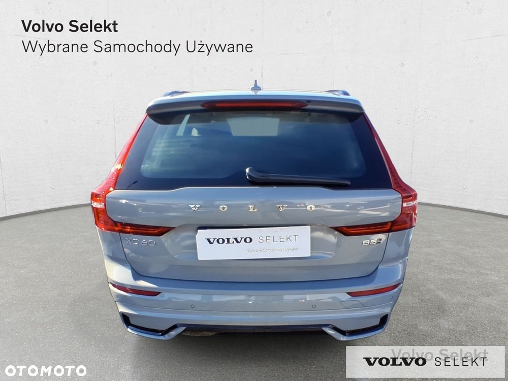 Volvo XC 60 - 8