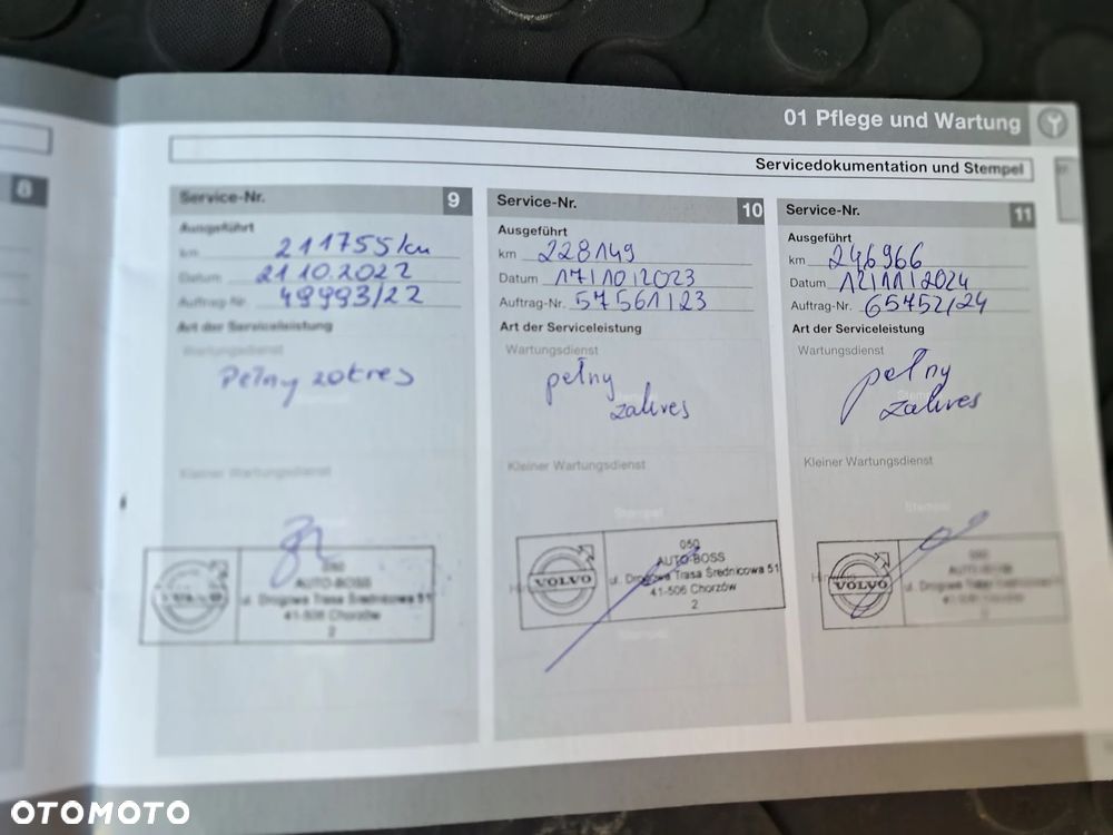 Volvo V60 D3 Kinetic - 28