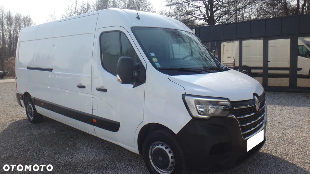 Renault Master - 3