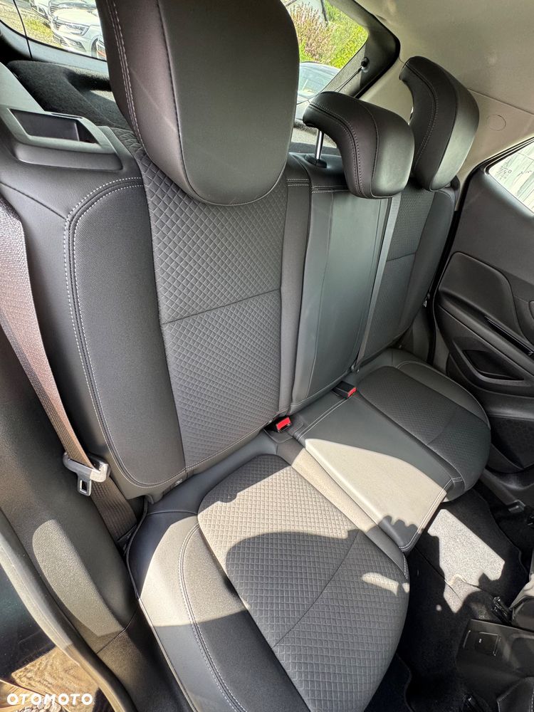 Opel Mokka 1.6 CDTI Cosmo - 20