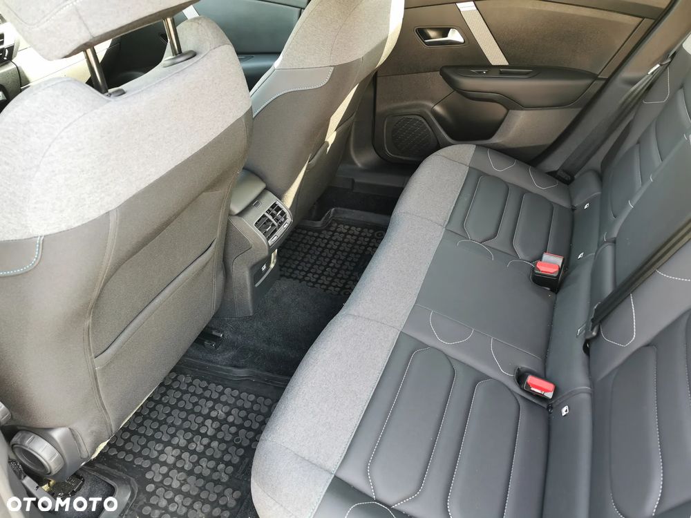 Citroën C4 1.2 PureTech Shine S&S EAT8 - 8
