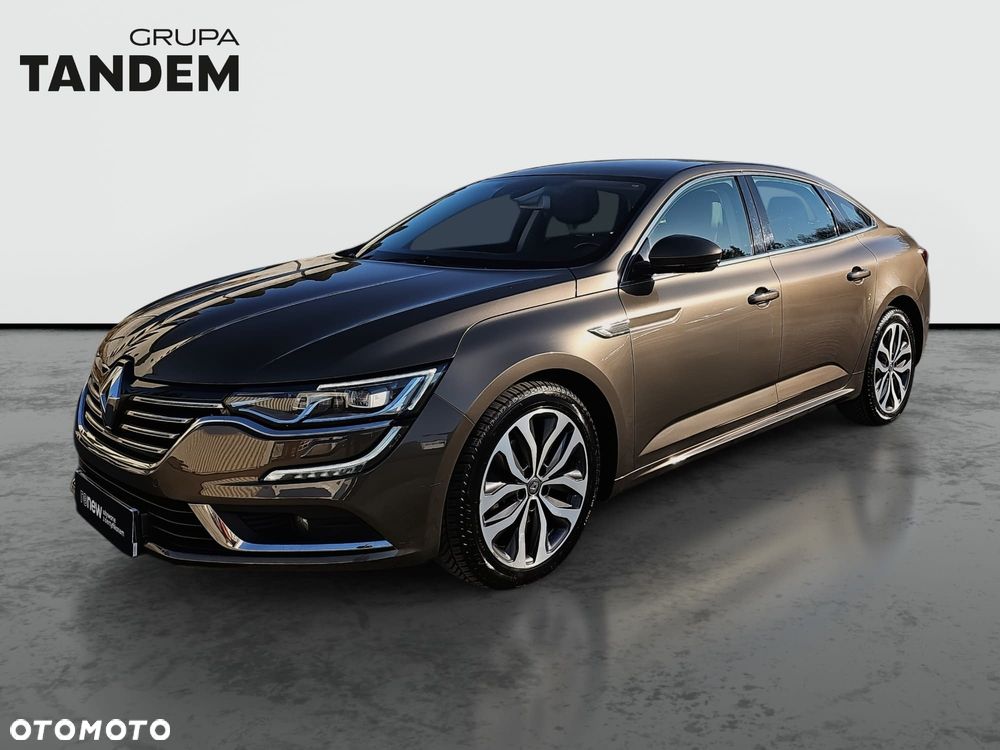 Renault Talisman 1.6 Energy dCi Intens - 1