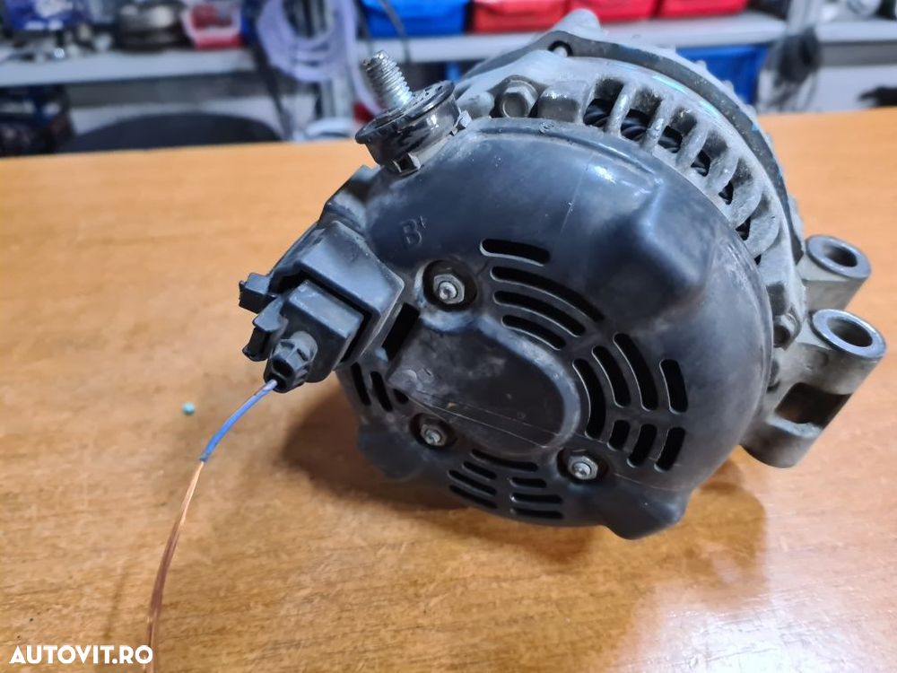 Alternator Land Rover Discovery Range Rover 3.0TD - 4