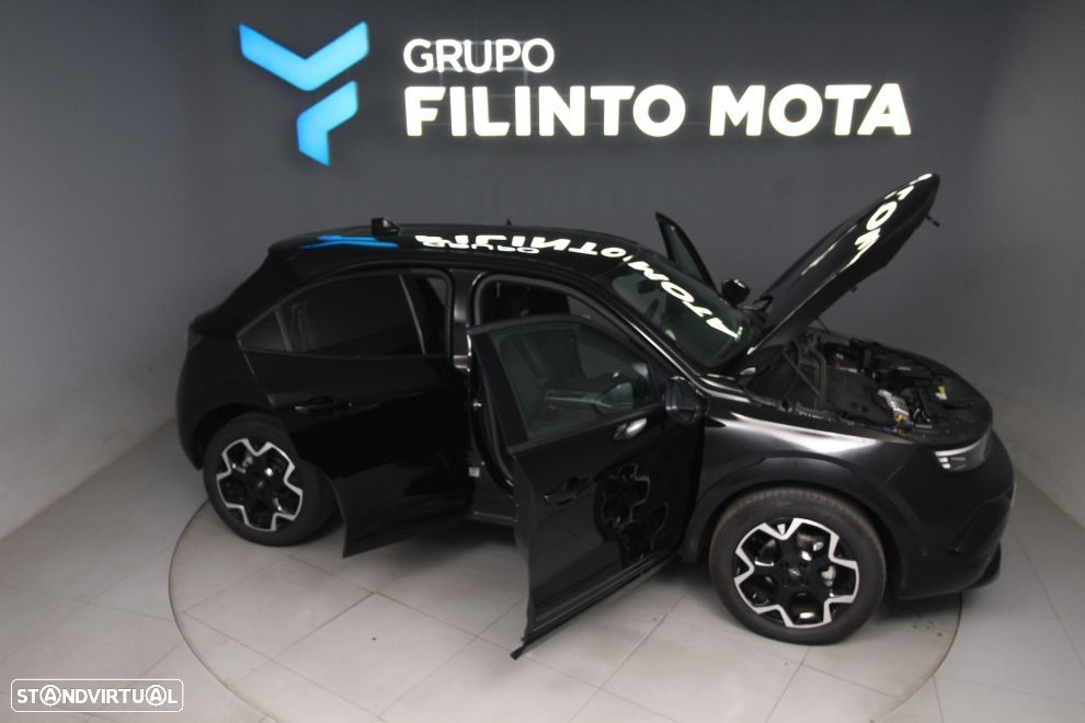 Opel Mokka 1.2 T GS - 13