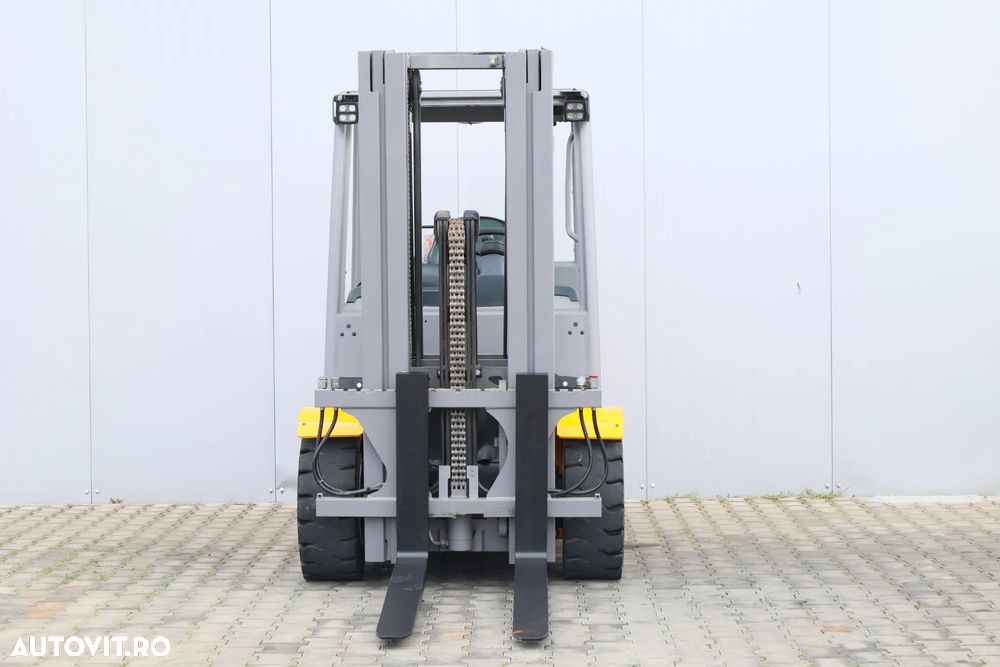 Jungheinrich TFG 435s - 7