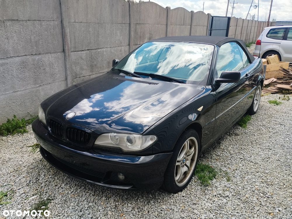 BMW Seria 3 - 4