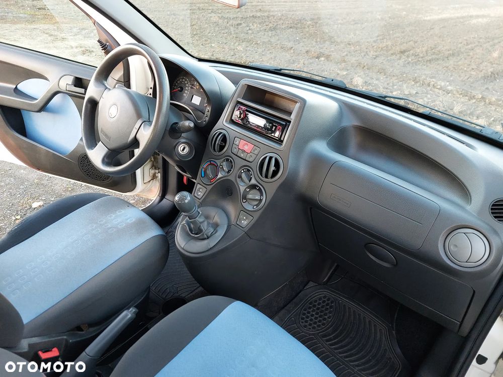 Fiat Panda 1.2 Dynamic - 15