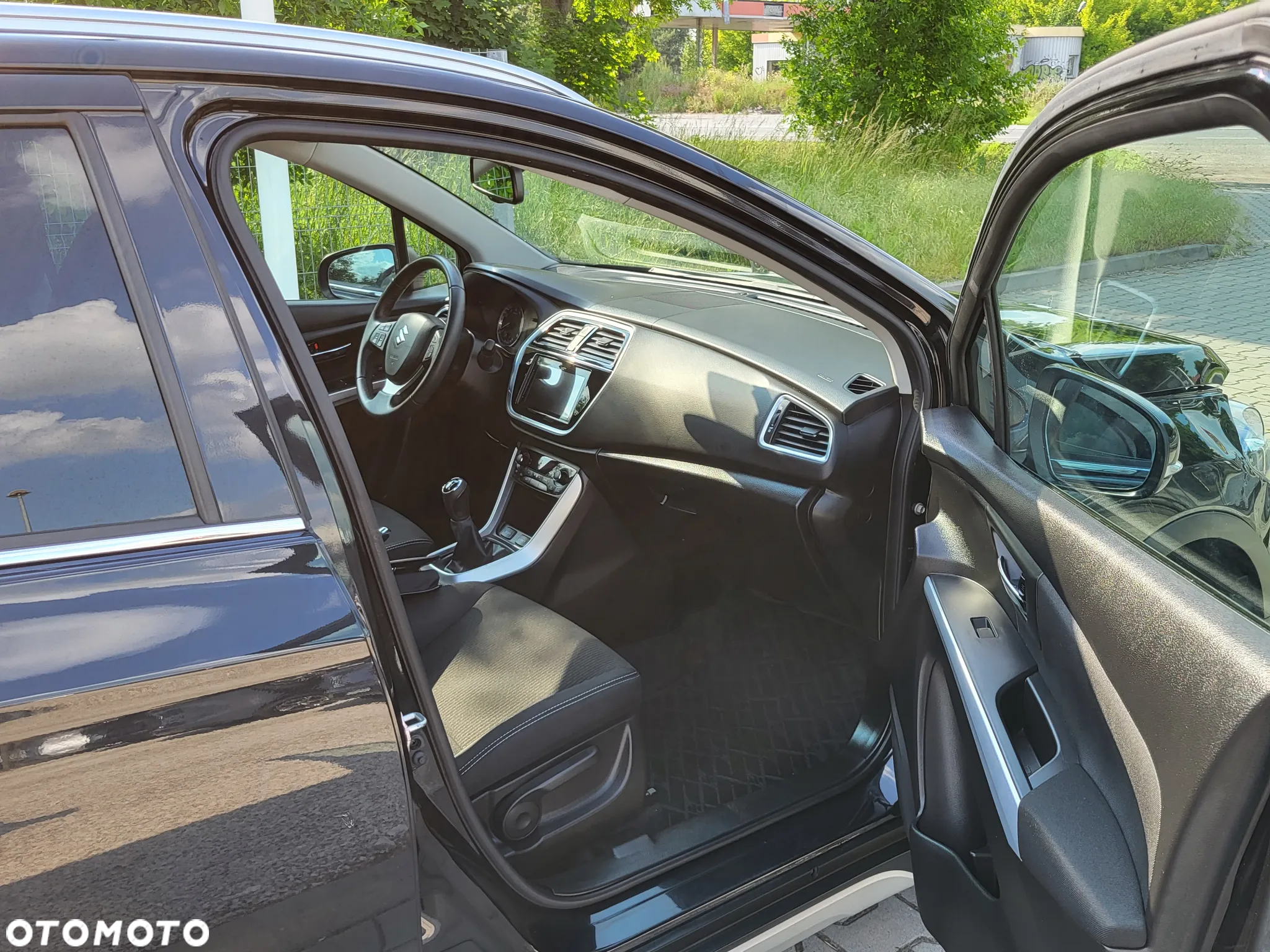 Suzuki SX4 S-Cross 1.0 T Premium - 6