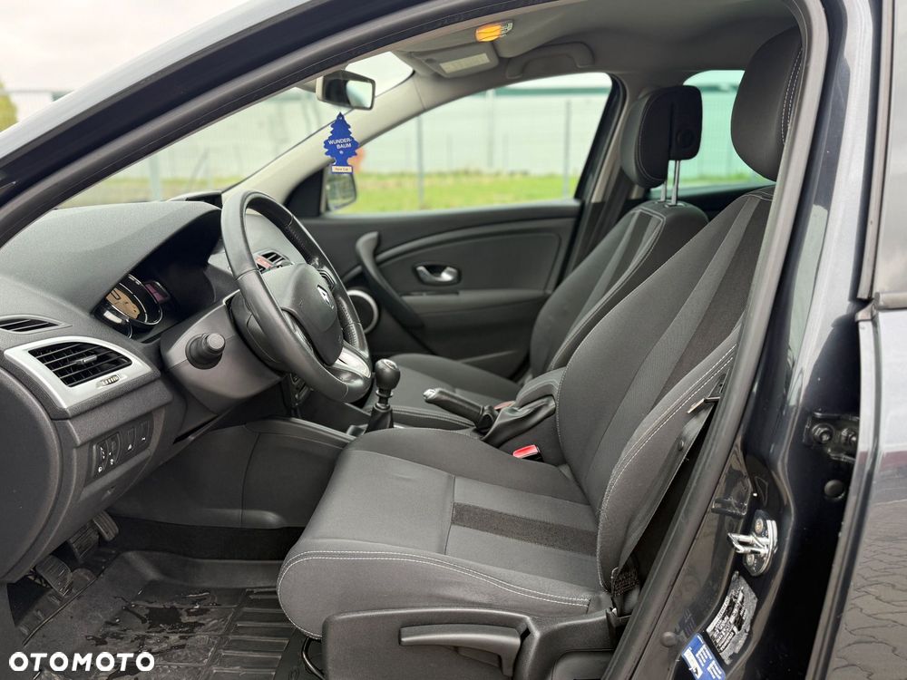 Renault Megane - 6