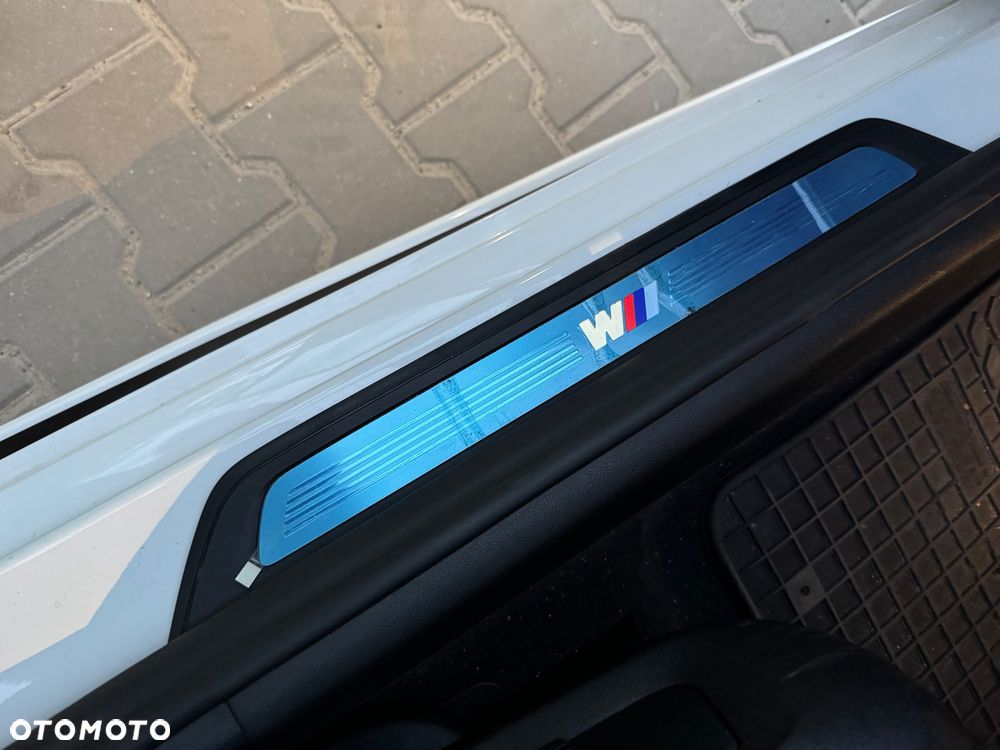 BMW Seria 5 520d Efficient Dynamics M Sport sport - 19