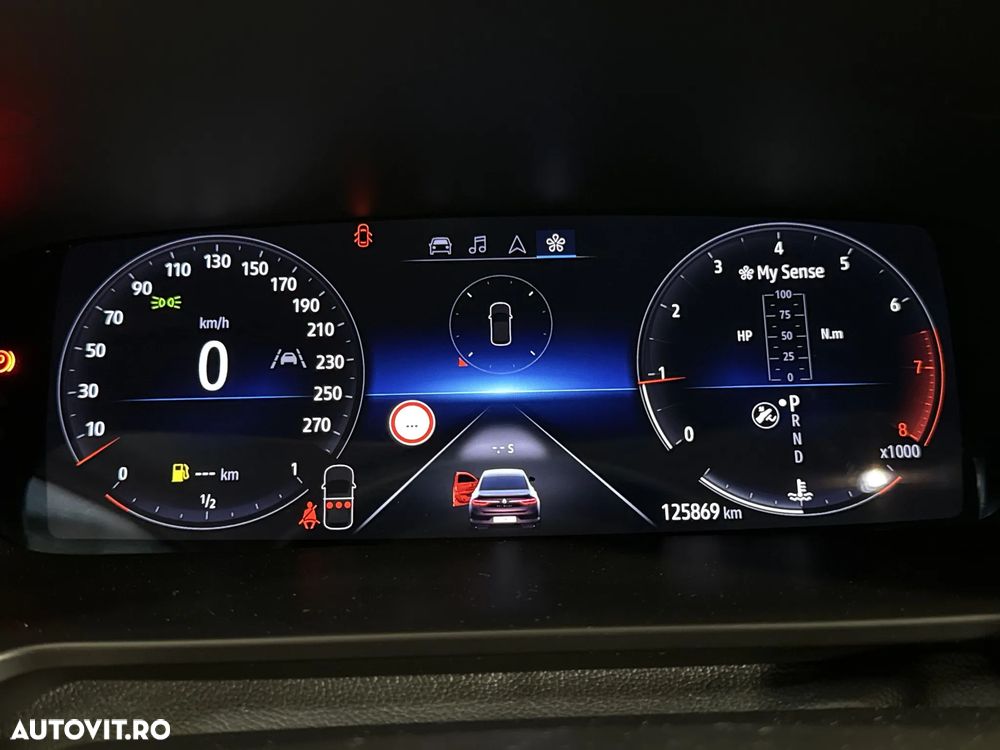 Renault Talisman - 11