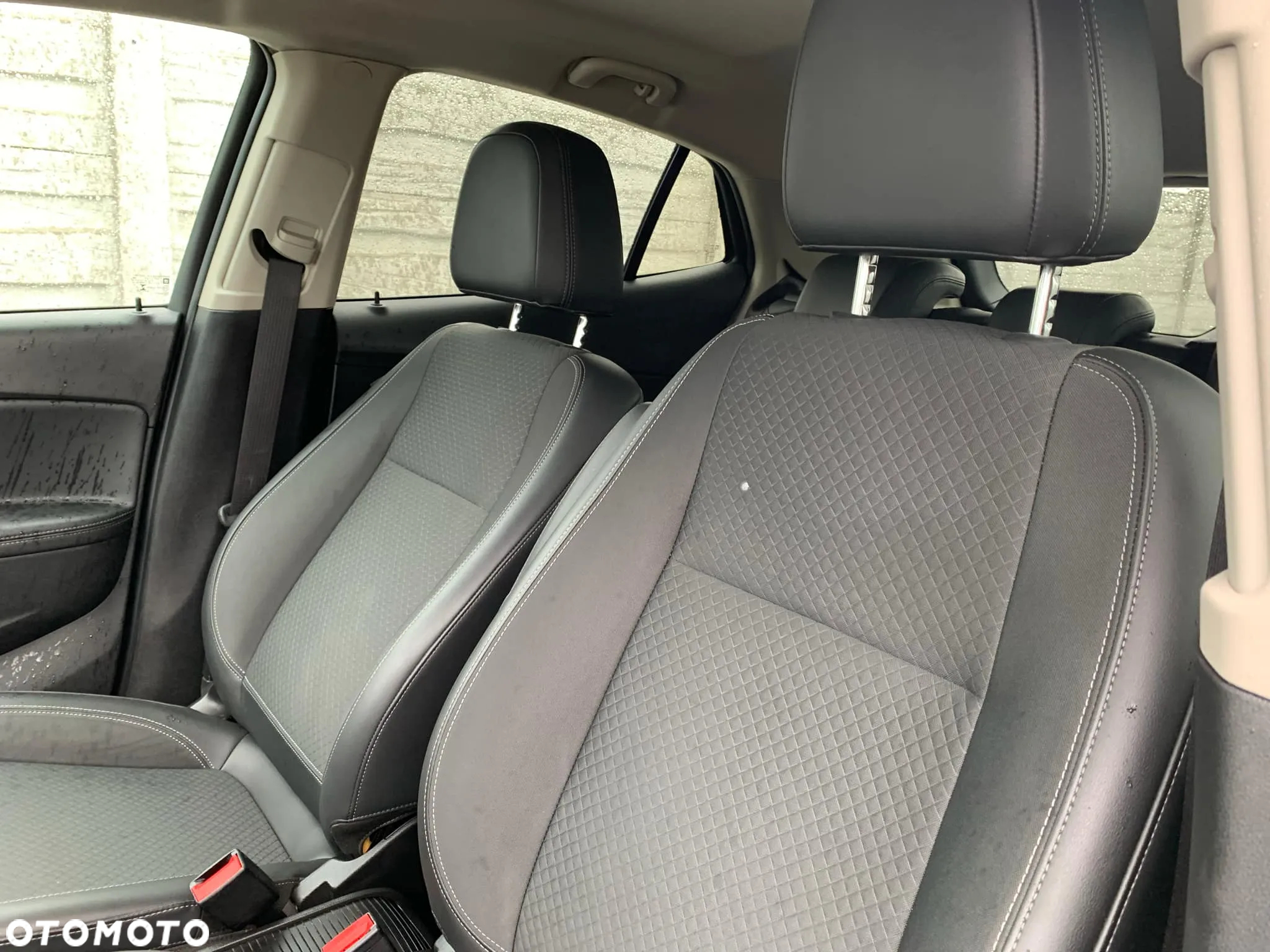 Opel Mokka X 1.6 CDTI Color Edition S&S - 10
