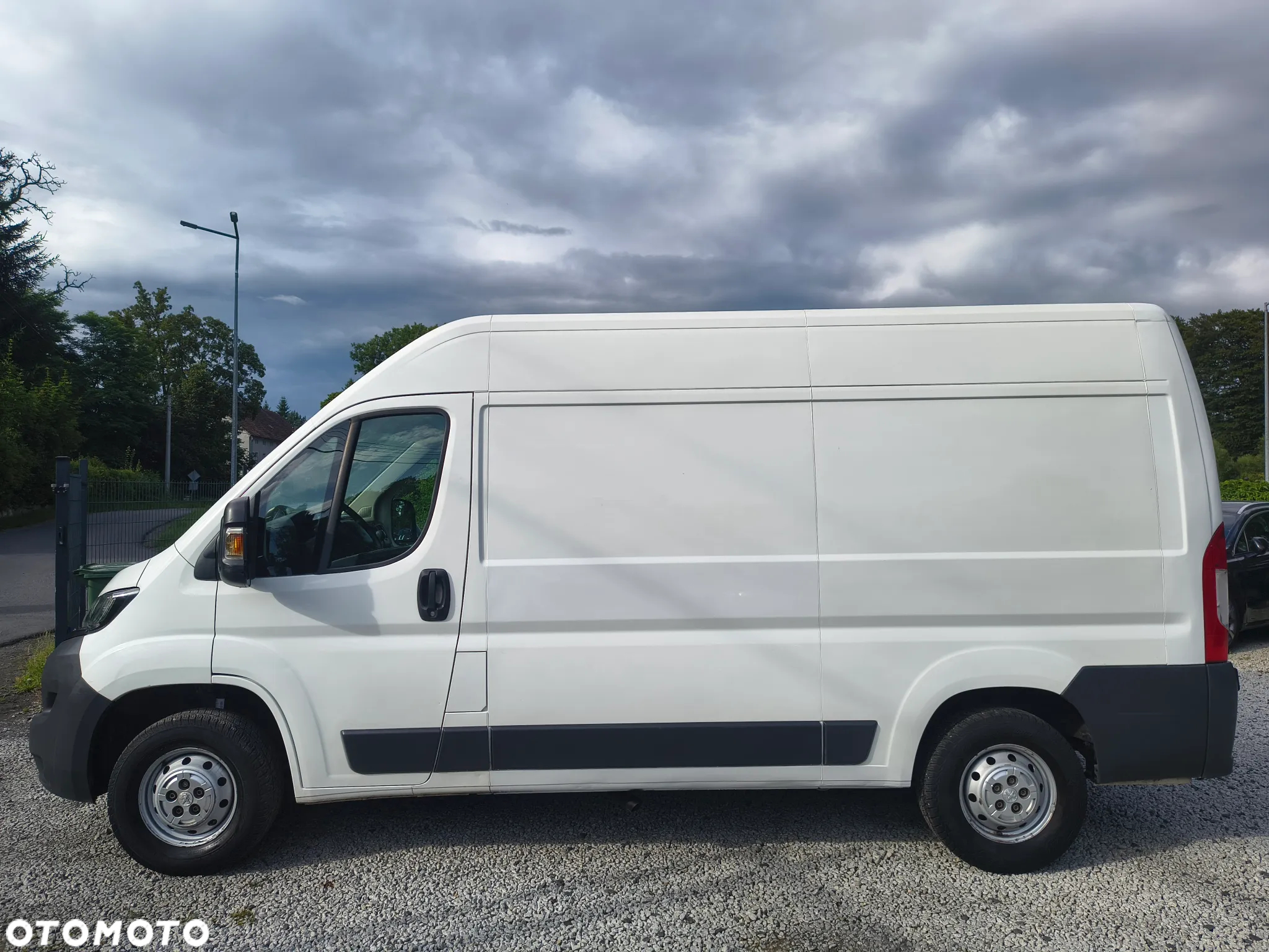 Peugeot Boxer - 9