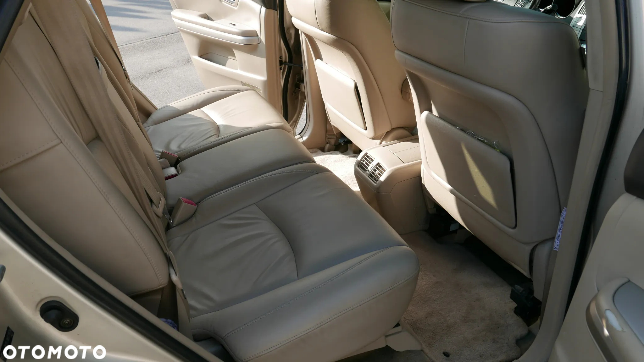 Lexus RX - 17