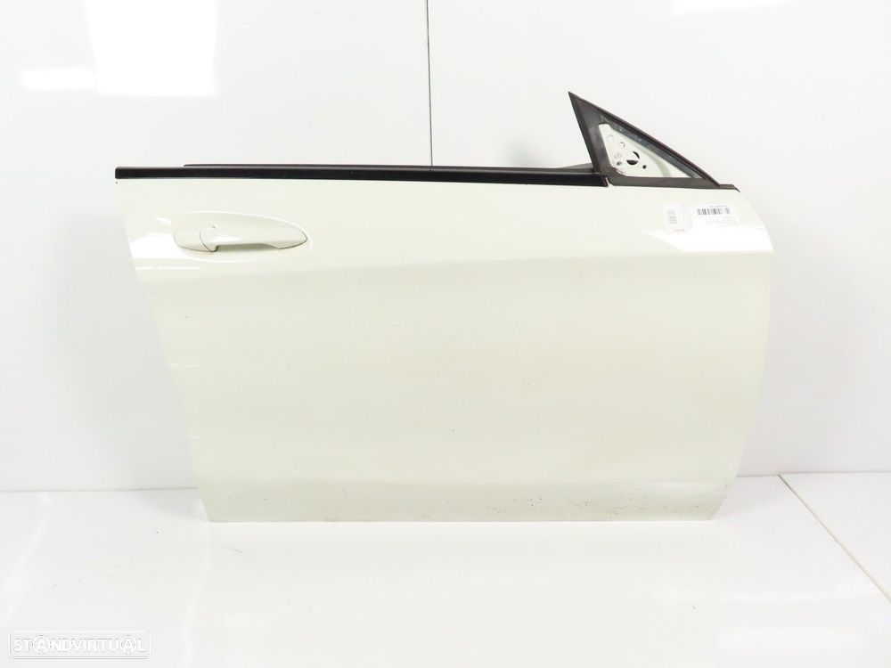 Porta Direito/Frente Seminovo/ Original MERCEDES-BENZ CLA Coupe (C117)/MERCEDES-... - 1